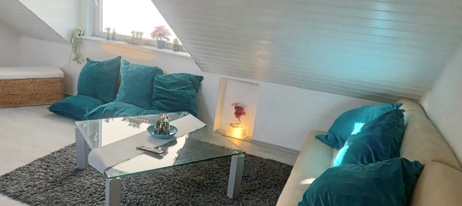 WG-Zimmer mit 10 m² in Köln – Bild 9