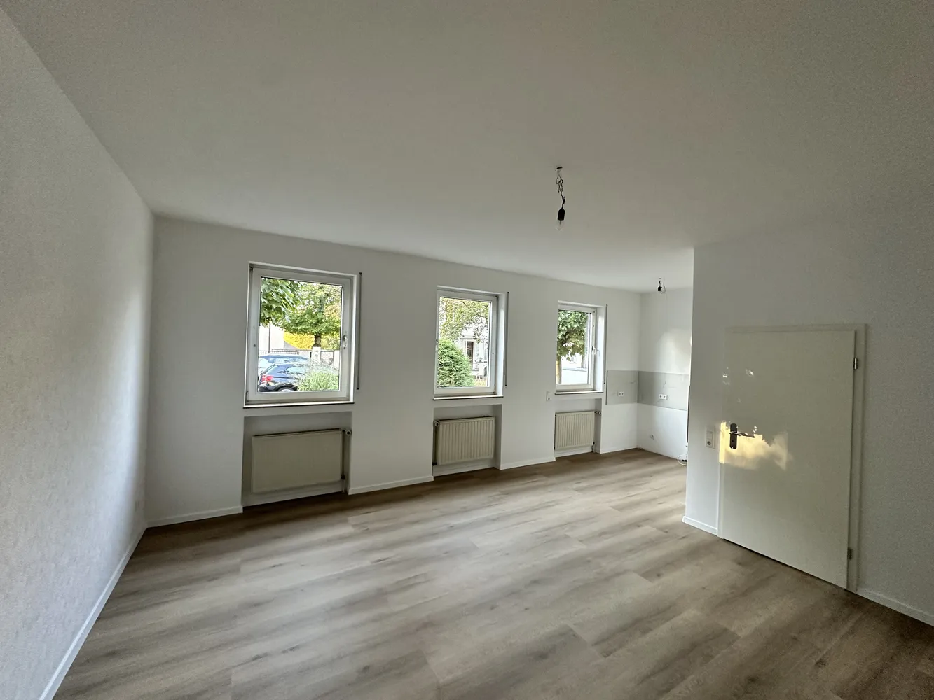 1 room apartment with 37 m² in Wuppertal – Photo 6