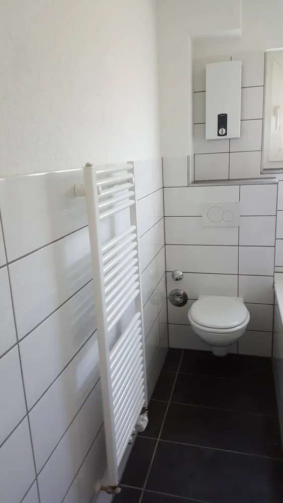 2 Zimmer Wohnung mit 34 m² in Duisburg – Bild 7