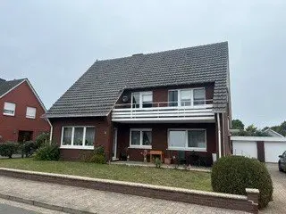 3 Zimmer Wohnung mit 77 m² in Quakenbrück – Bild 6