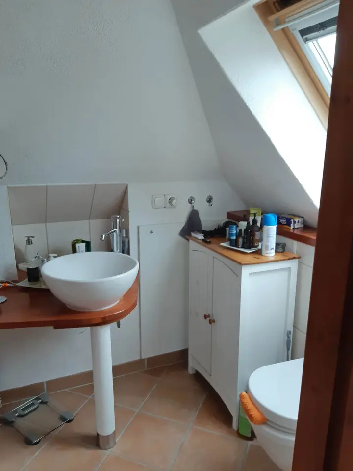 WG-Zimmer mit 32 m² in Kerpen – Bild 7