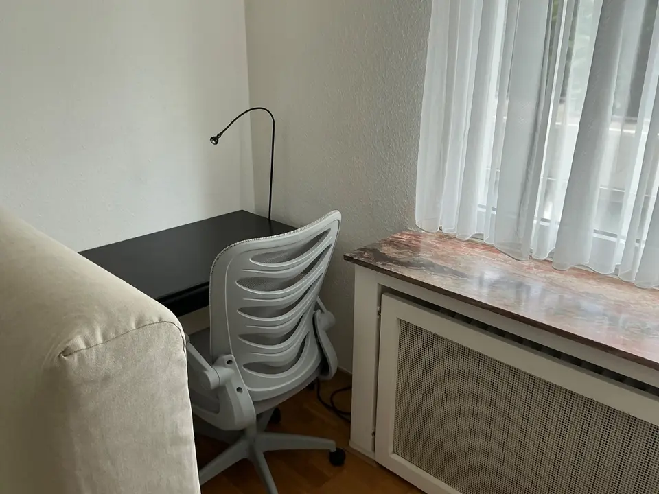 WG-Zimmer mit 75 m² in Essen – Bild 7