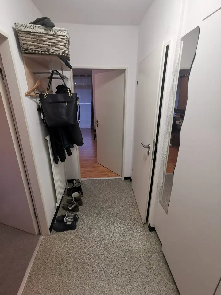 2 Zimmer Wohnung mit 43 m² in Wuppertal – Bild 6