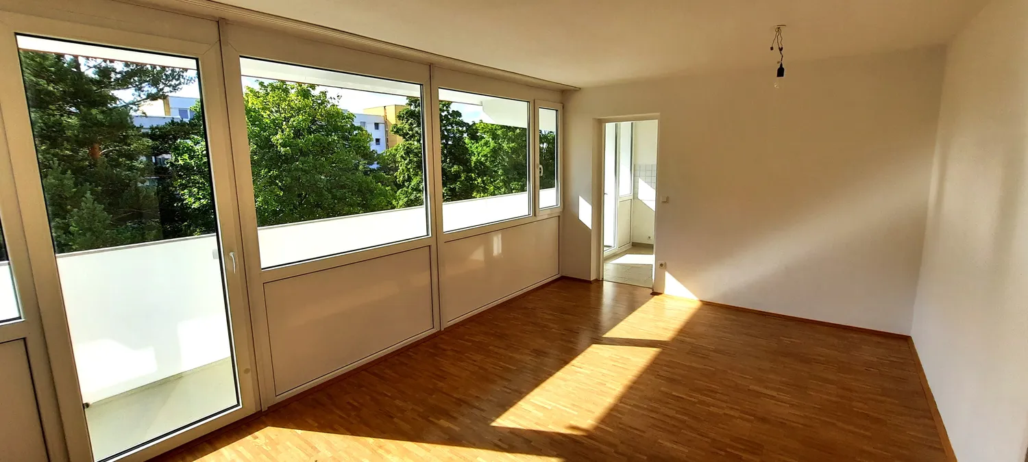 2 Zimmer Wohnung mit 53 m² in München – Bild 2