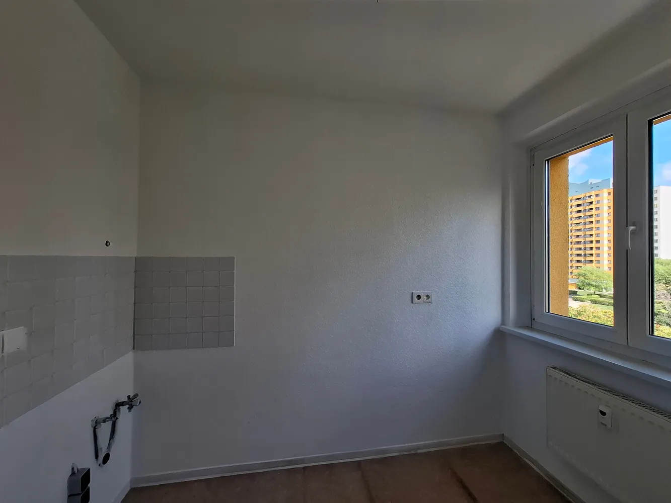 1 Zimmer Wohnung mit 33 m² in Berlin – Bild 4