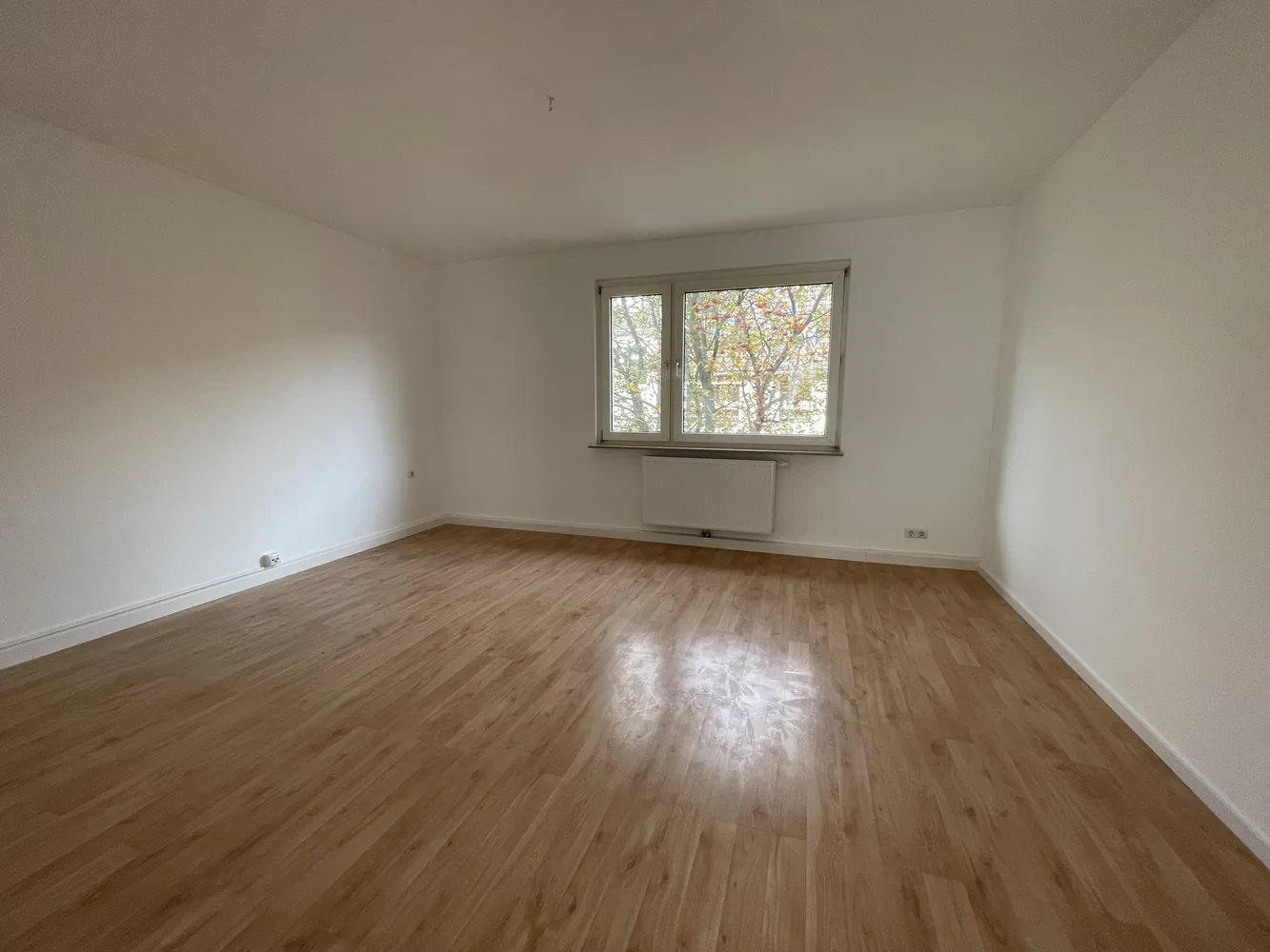 2 Zimmer Wohnung mit 63 m² in Essen – Bild 11