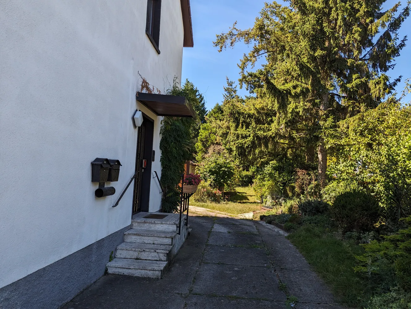 1 Zimmer Wohnung mit 15 m² in Karlsruhe – Bild 9