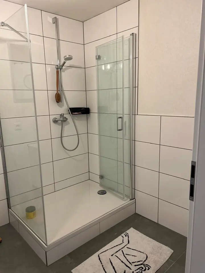 2 Zimmer Wohnung mit 64 m² in Pforzheim – Bild 3