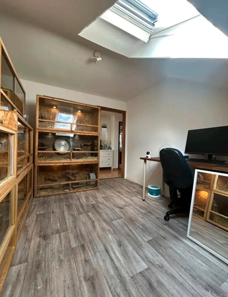 3 Zimmer Wohnung mit 65 m² in Georgsmarienhütte – Bild 6
