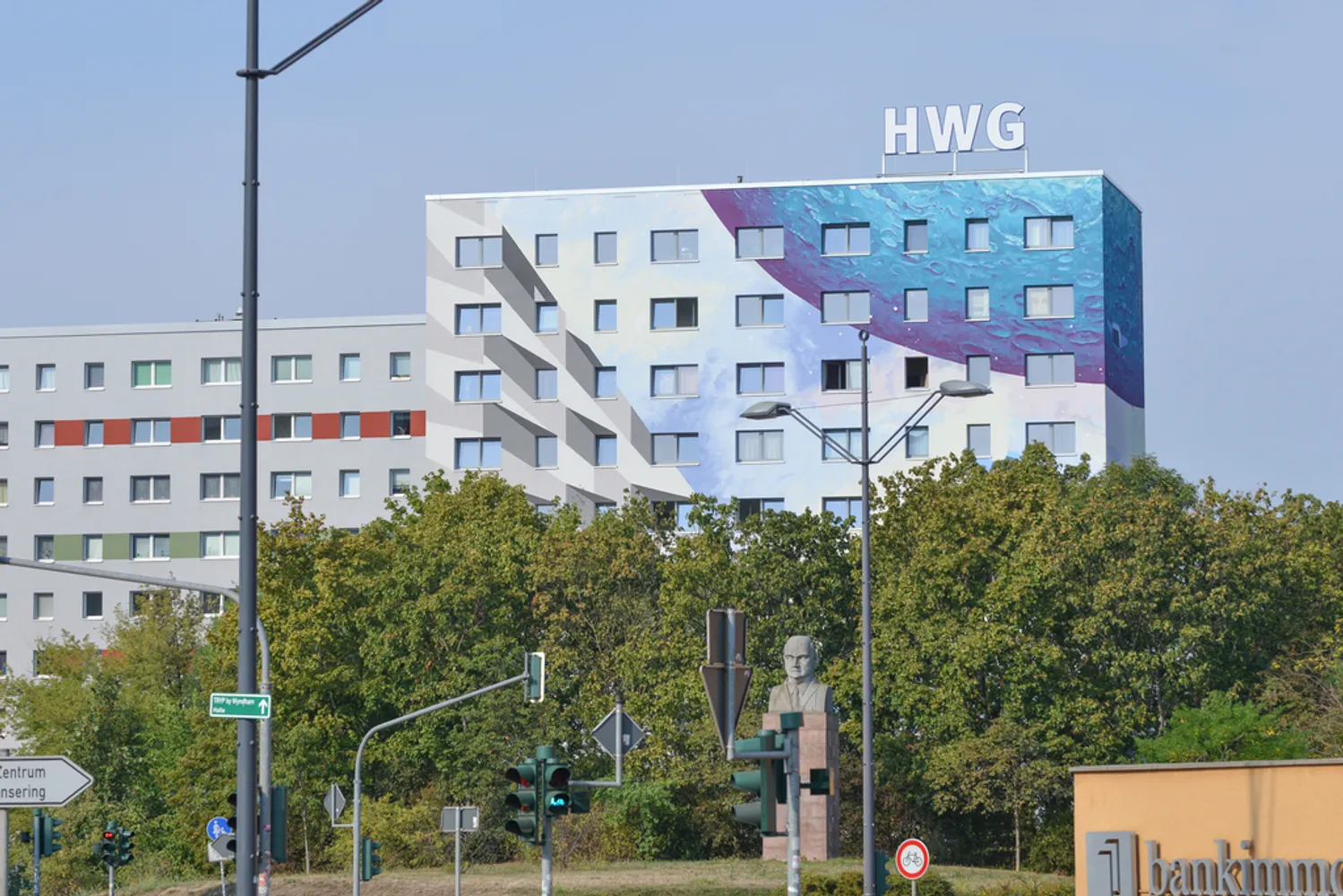 4 Zimmer Wohnung mit 72 m² in Halle (Saale) – Bild 5