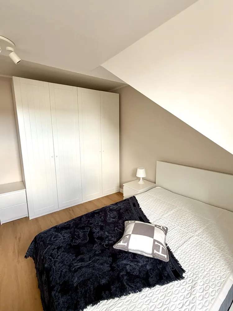 WG-Zimmer mit 20 m² in Düsseldorf – Bild 1