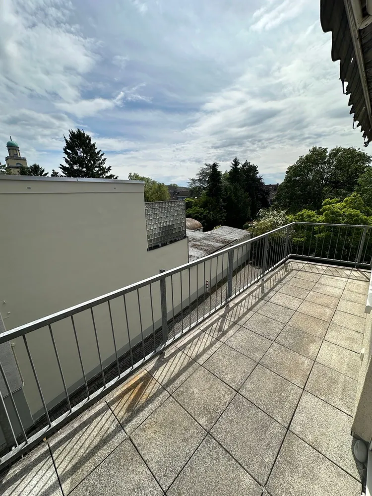 3 Zimmer Wohnung mit 93 m² in Witten – Bild 6