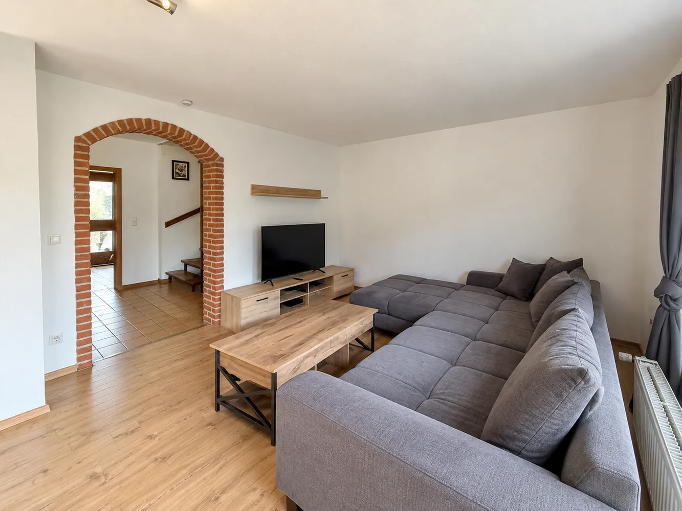 4 Zimmer Haus mit 120 m² in Uelzen – Bild 3