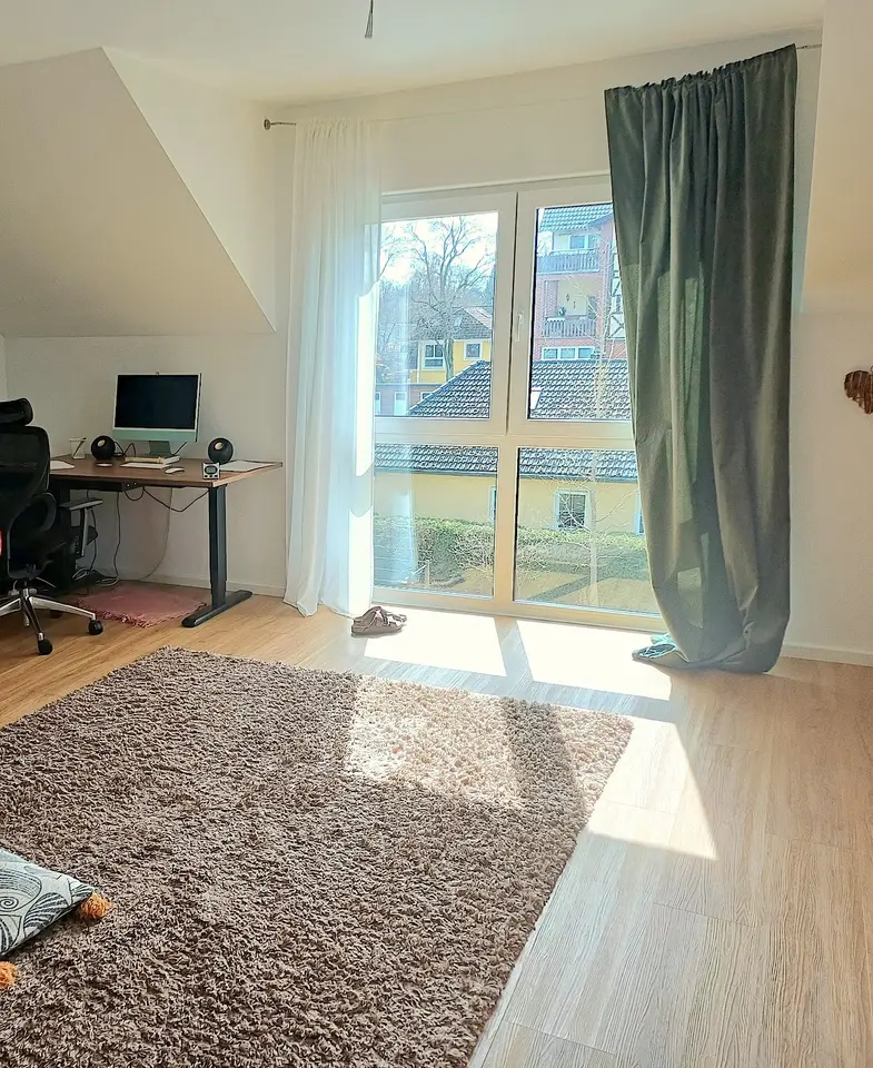3 Zimmer Wohnung mit 56 m² in Falkensee – Bild 3