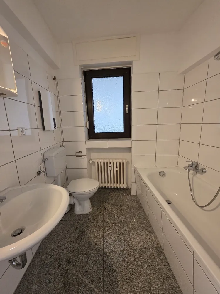 2 Zimmer Wohnung mit 52 m² in Mülheim an der Ruhr – Bild 4