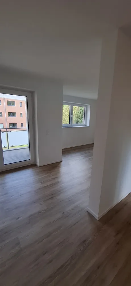 3 Zimmer Wohnung mit 86 m² in Lübeck – Bild 8