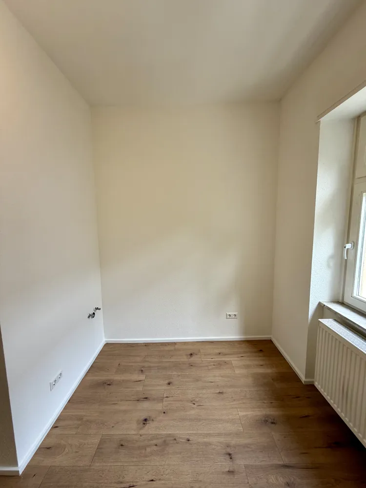 1 Zimmer Wohnung mit 23 m² in Karlsruhe – Bild 2