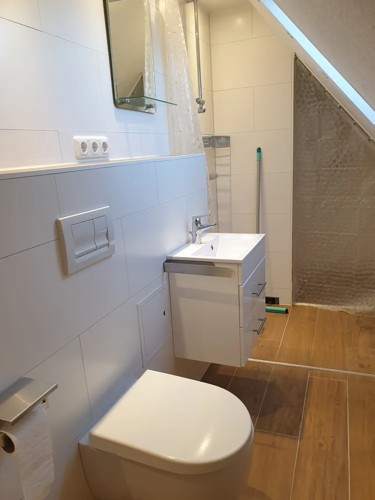 2 Zimmer Wohnung mit 54 m² in Hof – Bild 8