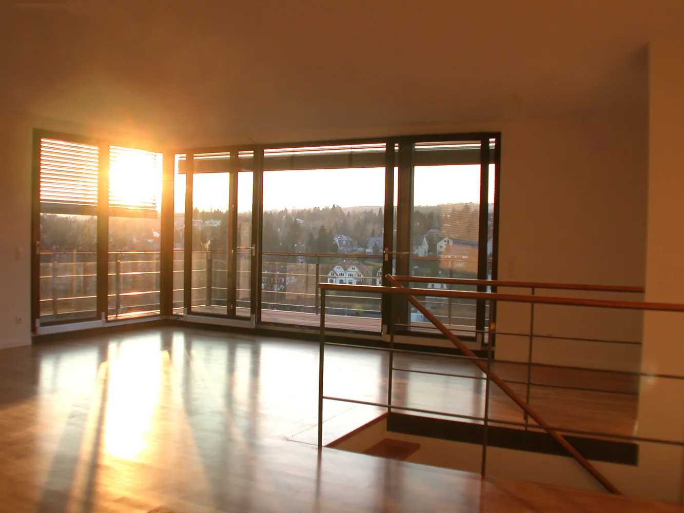 3 Zimmer Wohnung mit 126 m² in Wiesbaden – Bild 2