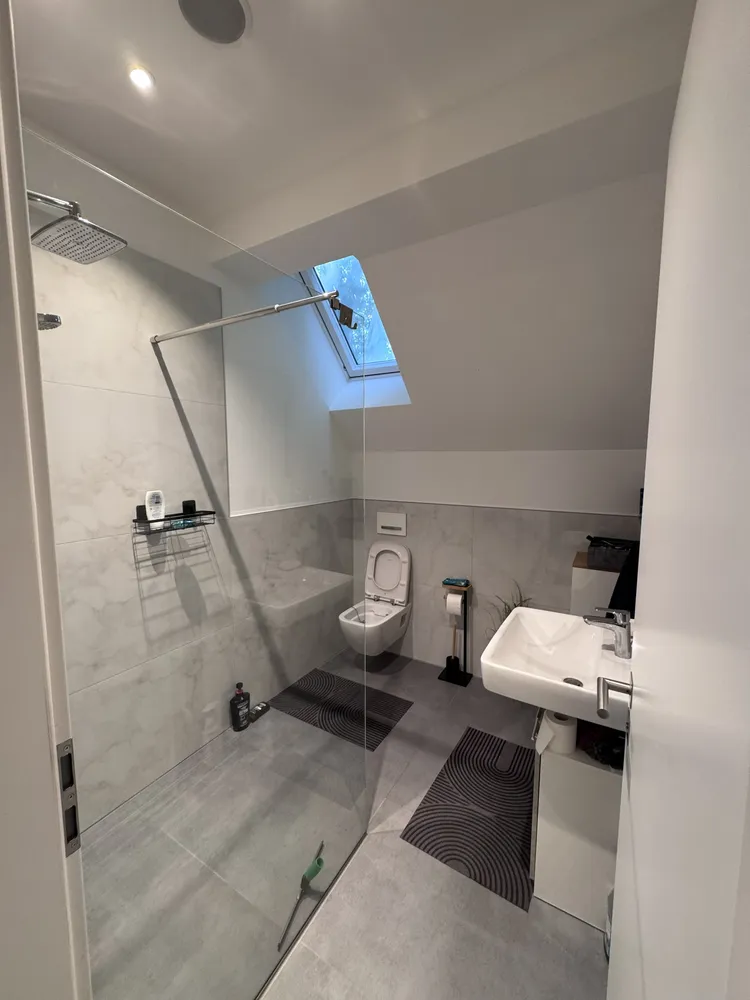 2 Zimmer Wohnung mit 53 m² in Frankfurt am Main – Bild 8