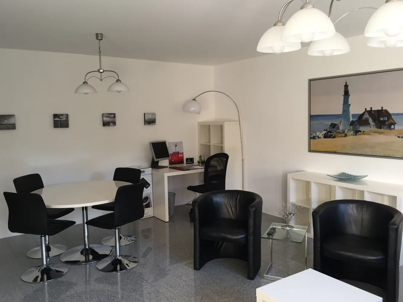 3 Zimmer Wohnung mit 74 m² in Essen – Bild 2