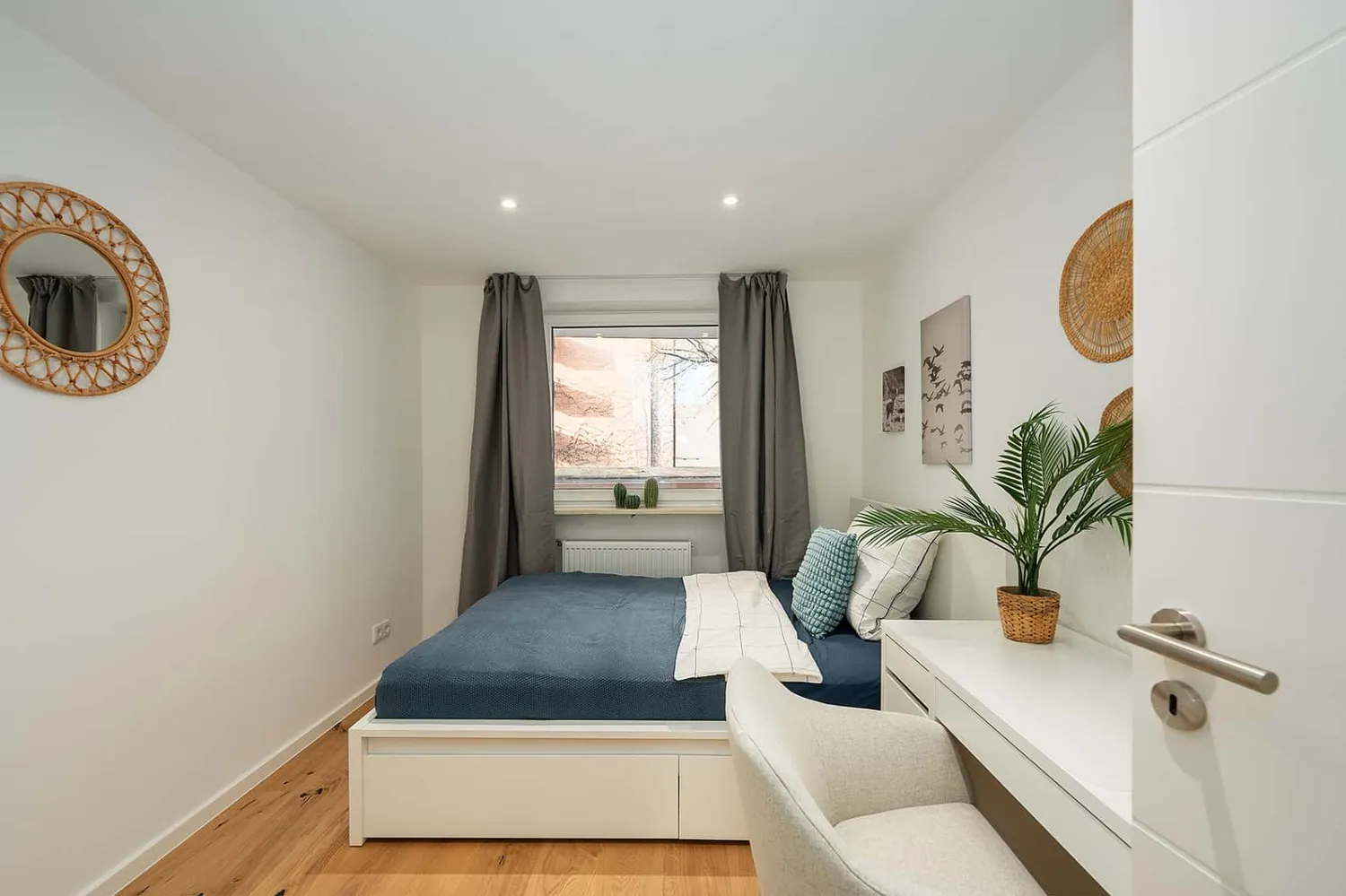 WG-Zimmer mit 15 m² in München – Bild 3