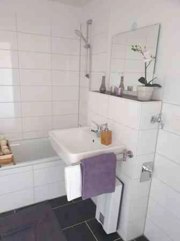 3 room apartment with 66 m² in Bonn – Photo 4