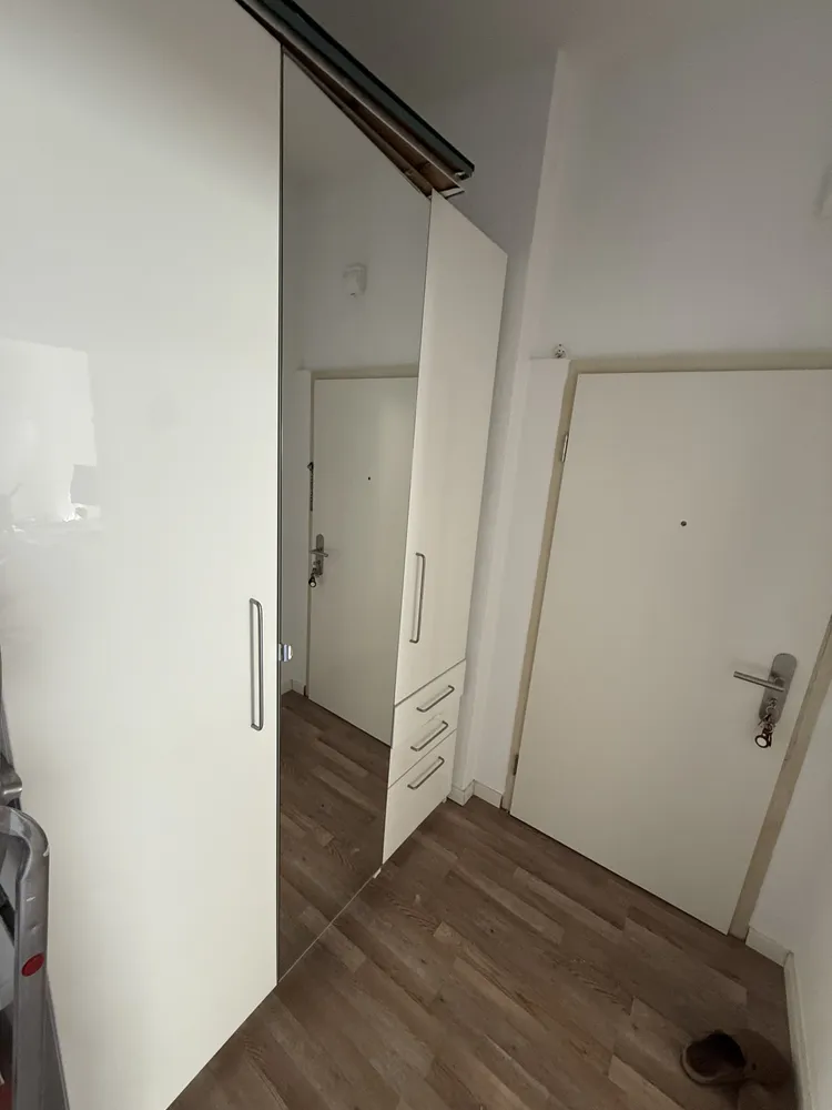 2 Zimmer Wohnung mit 64 m² in Düsseldorf – Bild 11