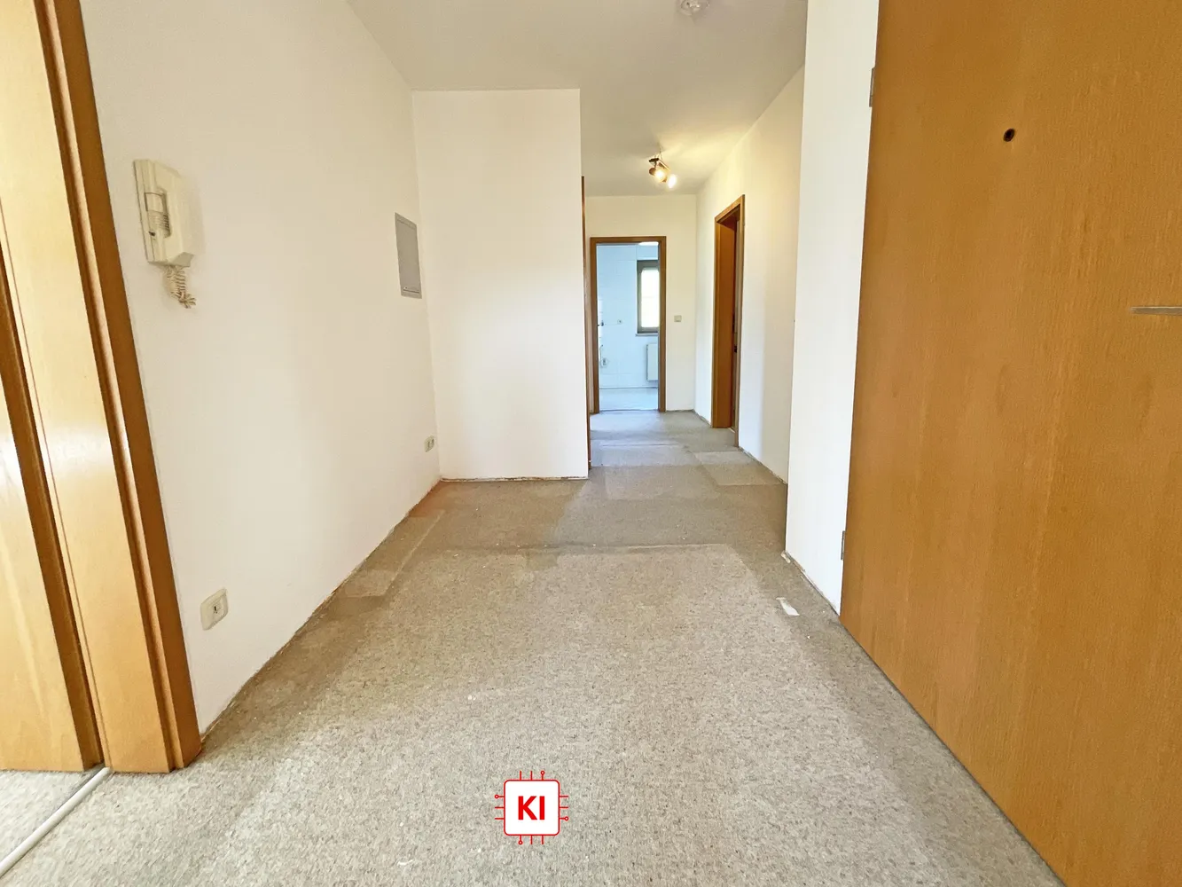 3 Zimmer Wohnung mit 84 m² in Kaufbeuren – Bild 1