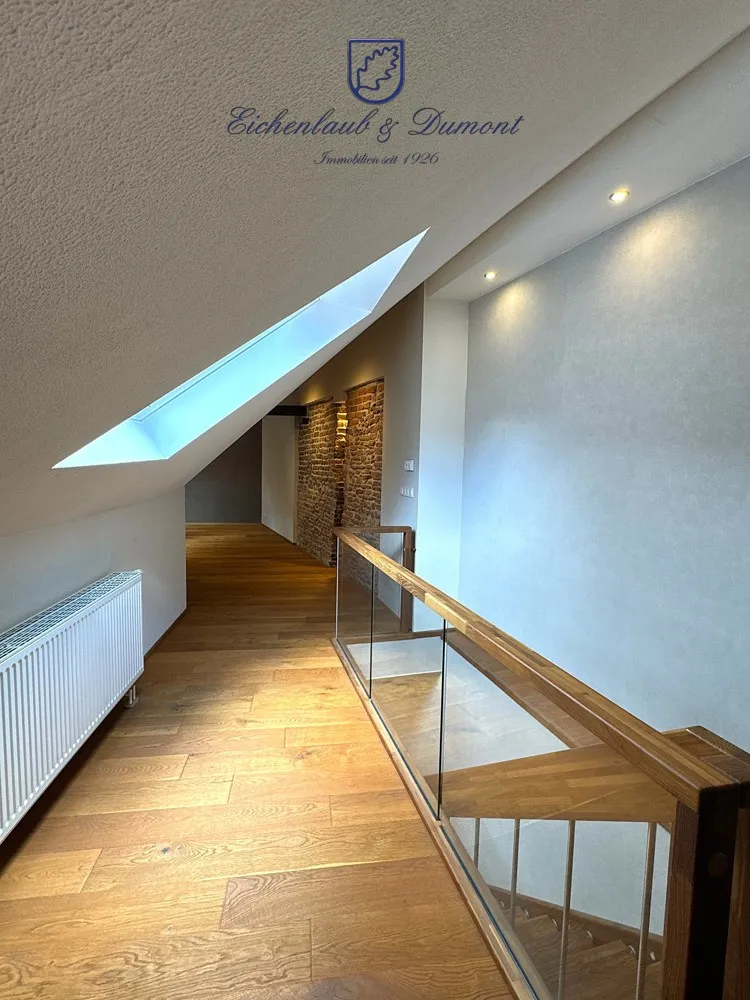 5 Zimmer Wohnung mit 142 m² in Saarbrücken – Bild 4