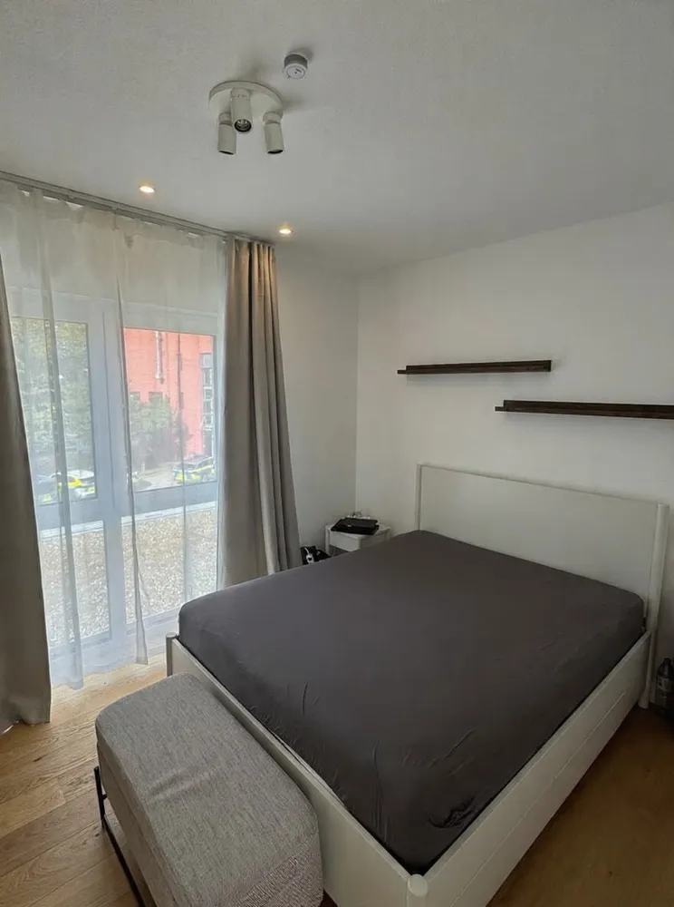 2 Zimmer Wohnung mit 50 m² in Metzingen – Bild 12