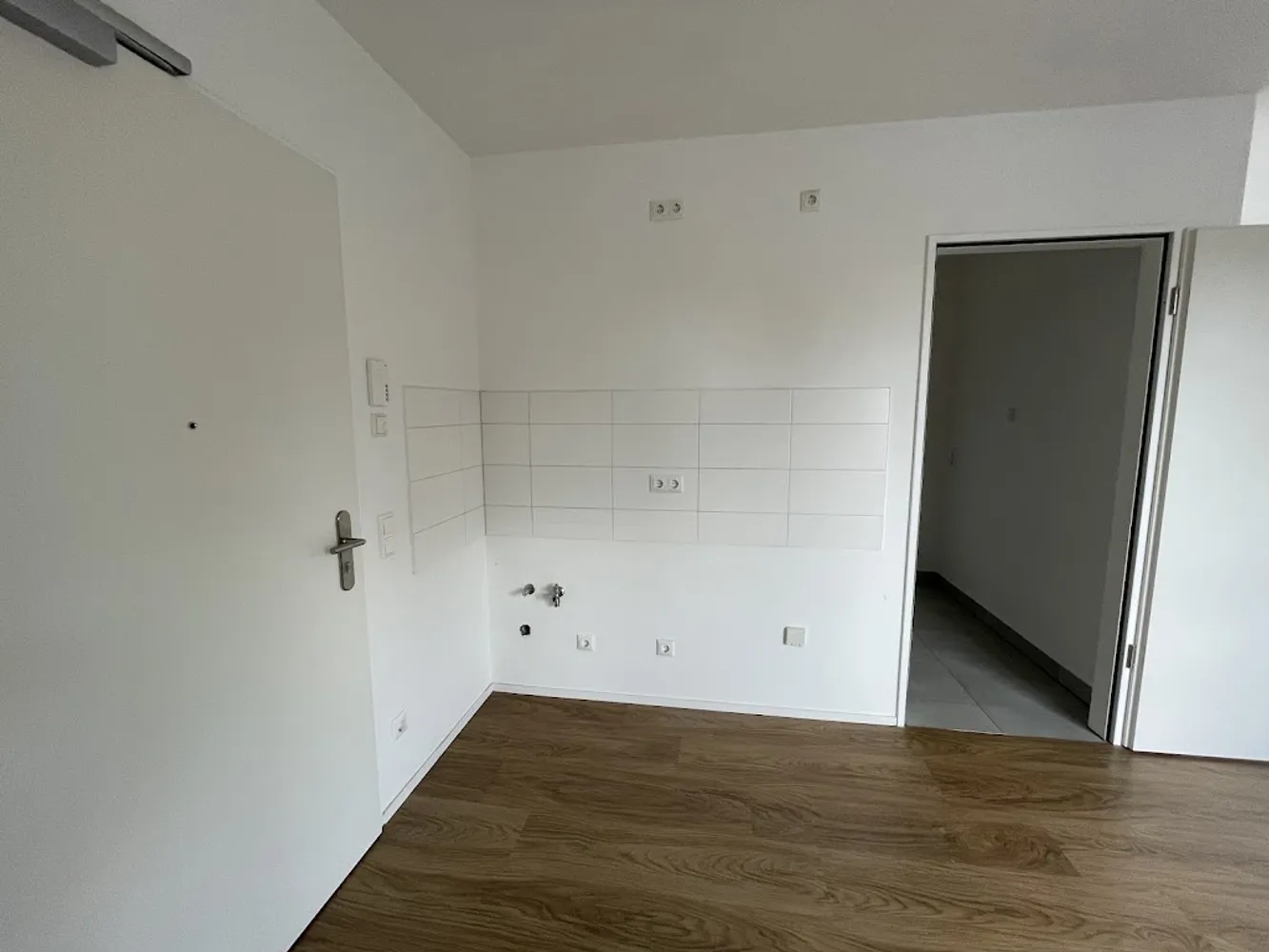 1 Zimmer Wohnung mit 26 m² in Berlin – Bild 4