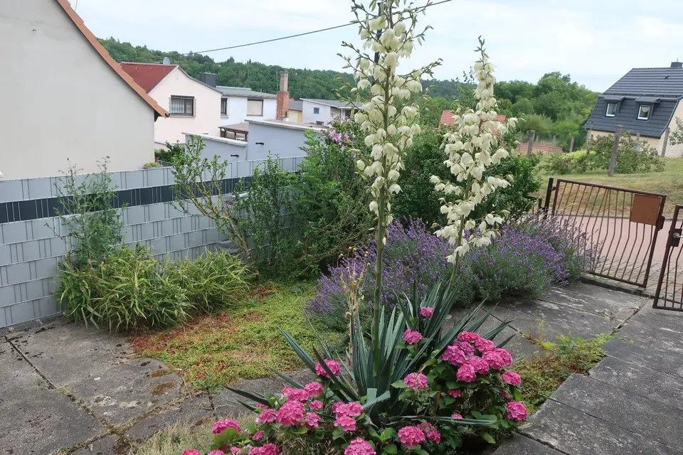 6 room house with 94 m² in Aschersleben – Photo 7