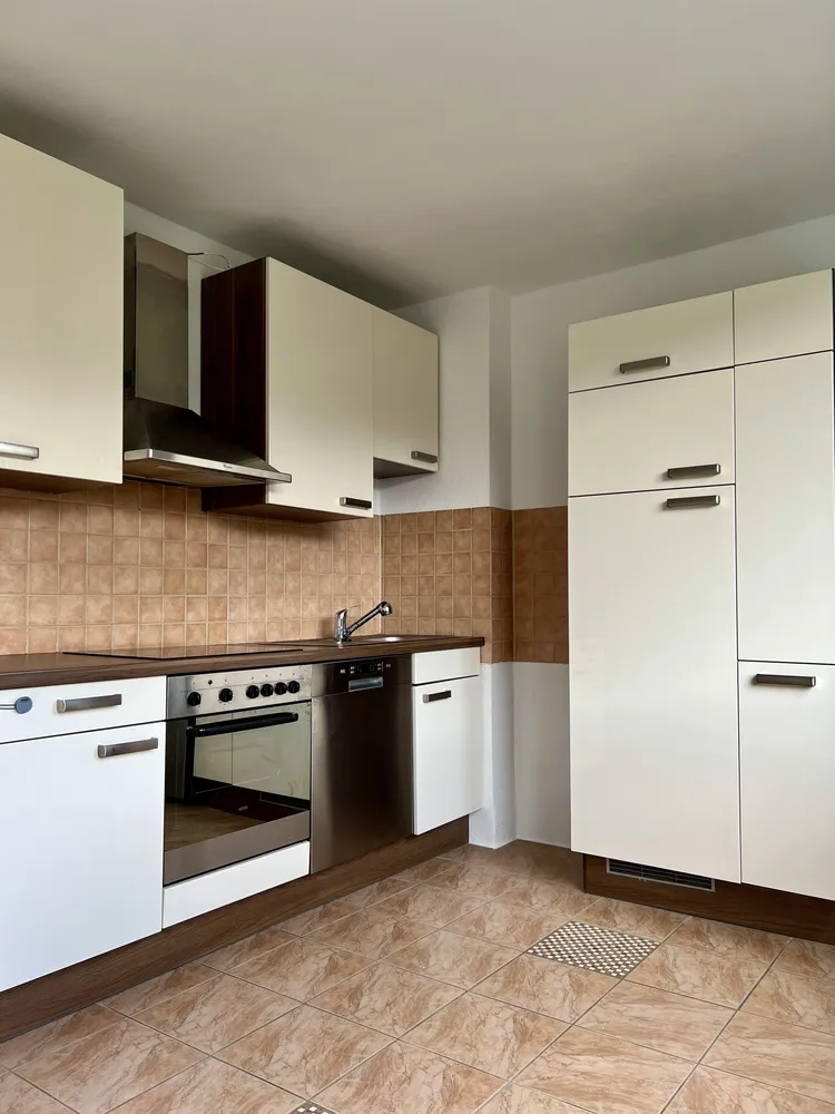 2 Zimmer Wohnung mit 60 m² in Wuppertal – Bild 4