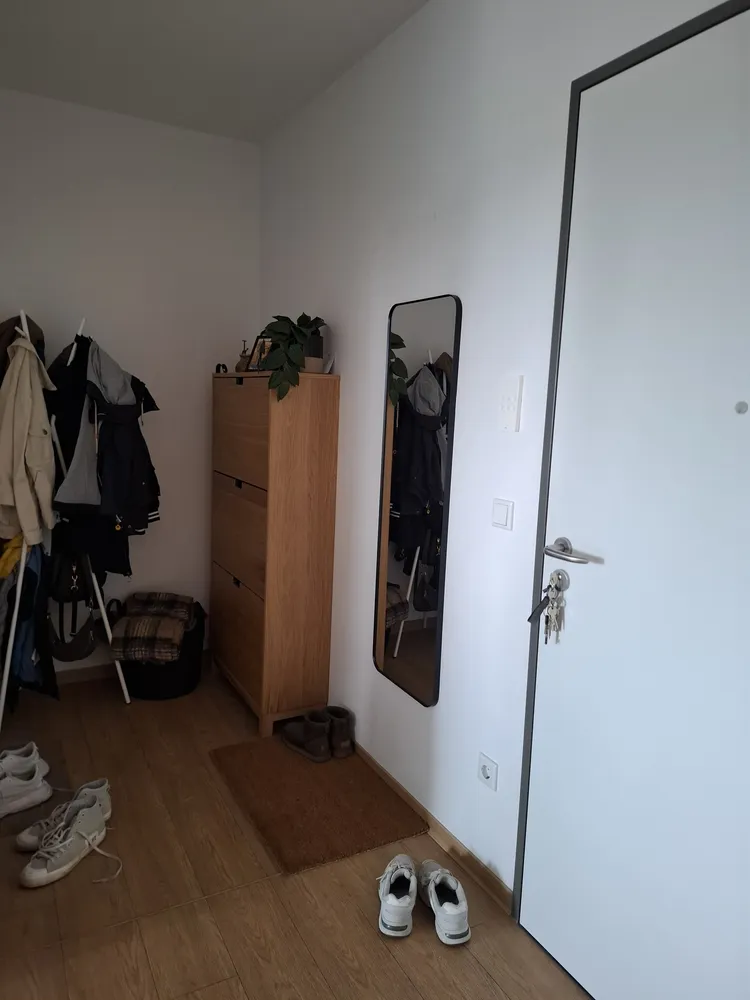 2 Zimmer Wohnung mit 68 m² in Dortmund – Bild 3