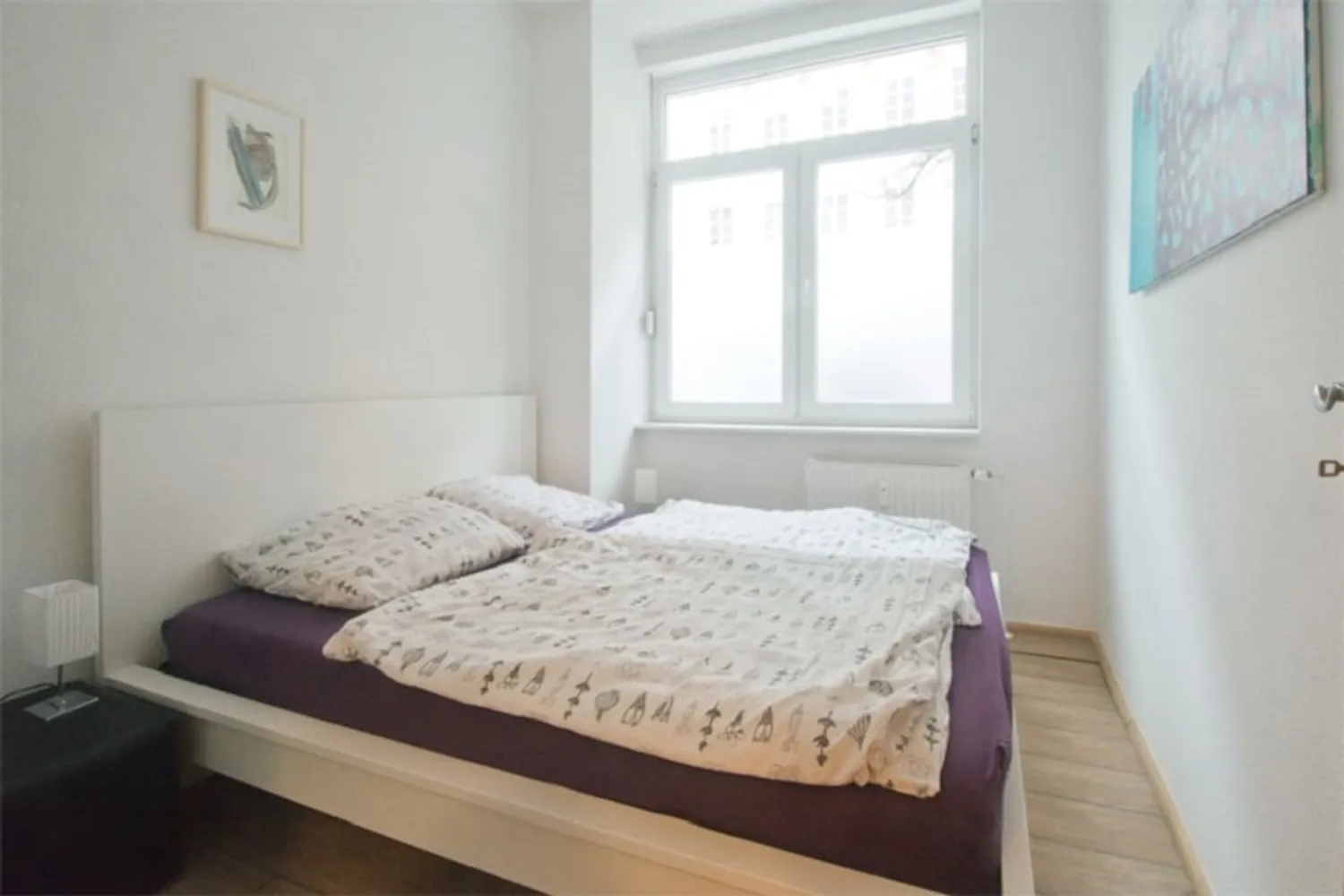 2 Zimmer Wohnung mit 31 m² in Berlin – Bild 6