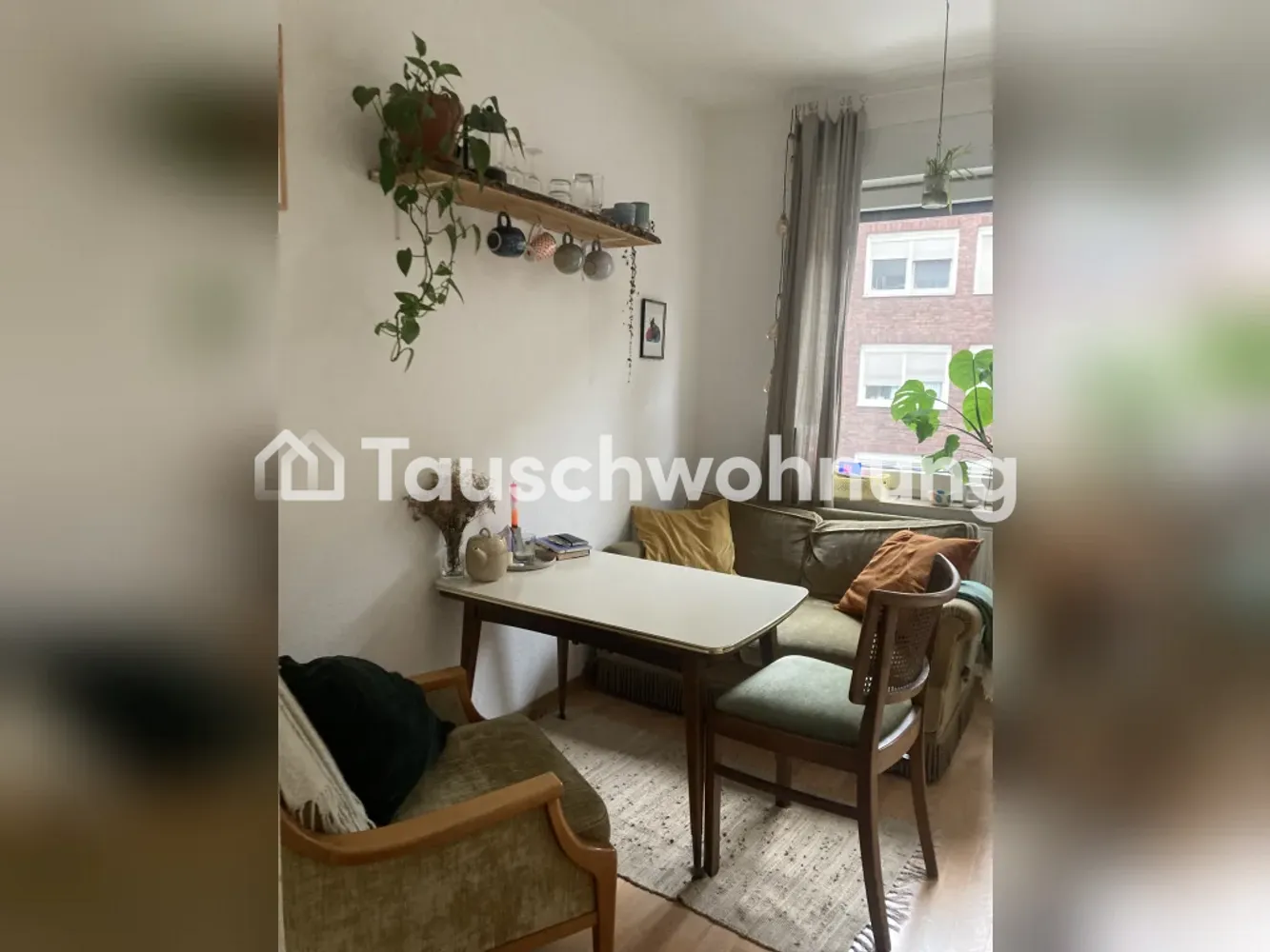 2 room apartment with 35 m² in Münster – Photo 6