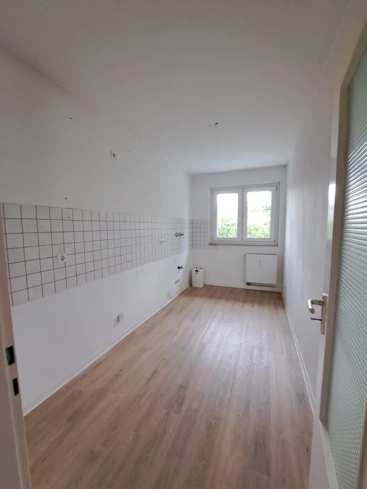 1 Zimmer Wohnung mit 47 m² in Essen – Bild 1