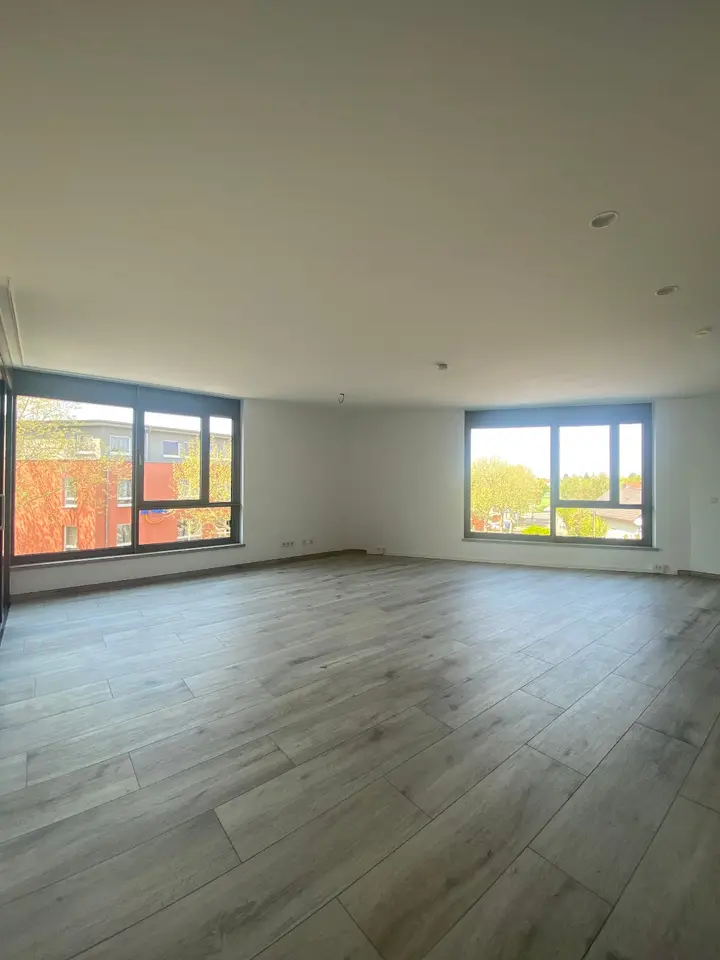 2 Zimmer Wohnung mit 84 m² in Bensheim – Bild 1