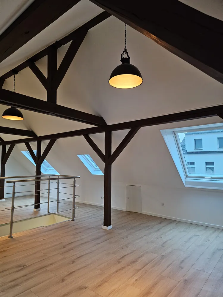 4 Zimmer Wohnung mit 110 m² in Solingen – Bild 8