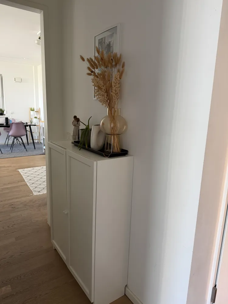 3 Zimmer Wohnung mit 80 m² in Frankfurt am Main – Bild 4
