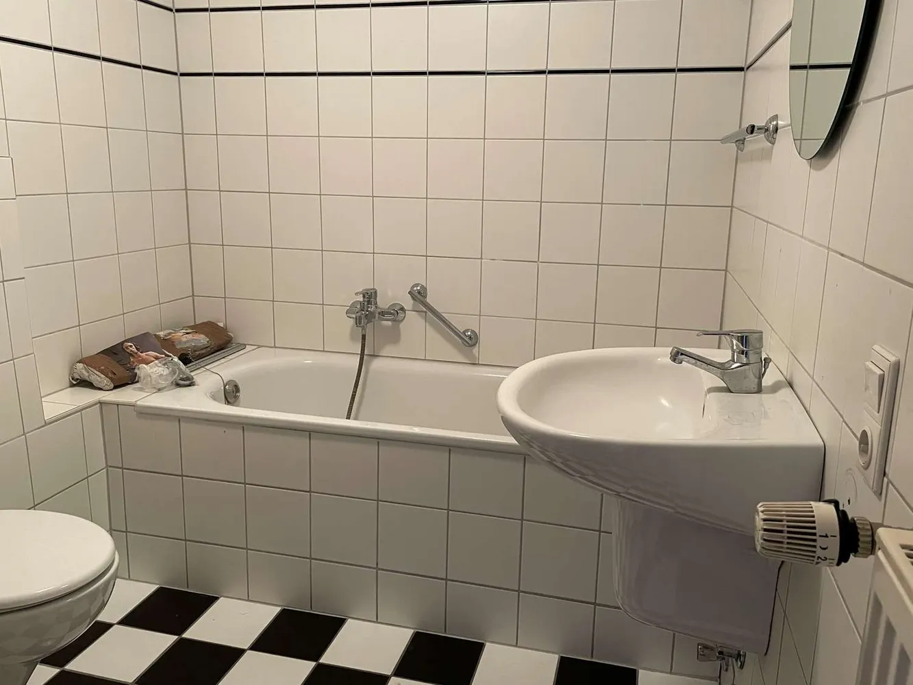 2 Zimmer Wohnung mit 55 m² in Münster – Bild 6