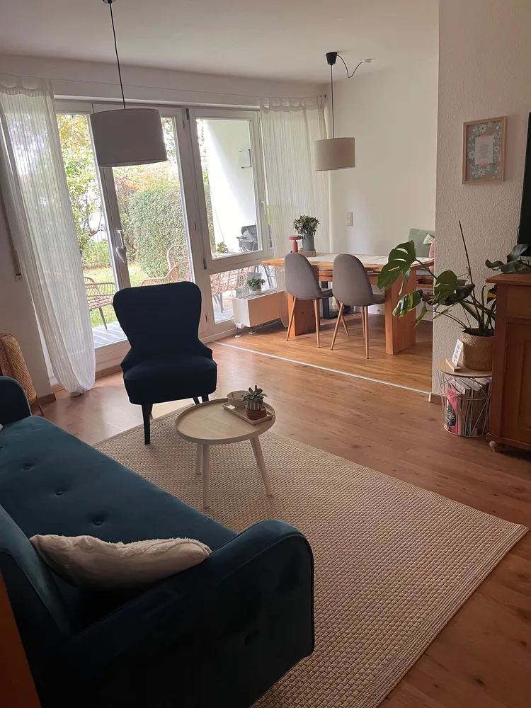 2 Zimmer Wohnung mit 54 m² in Stuttgart – Bild 6