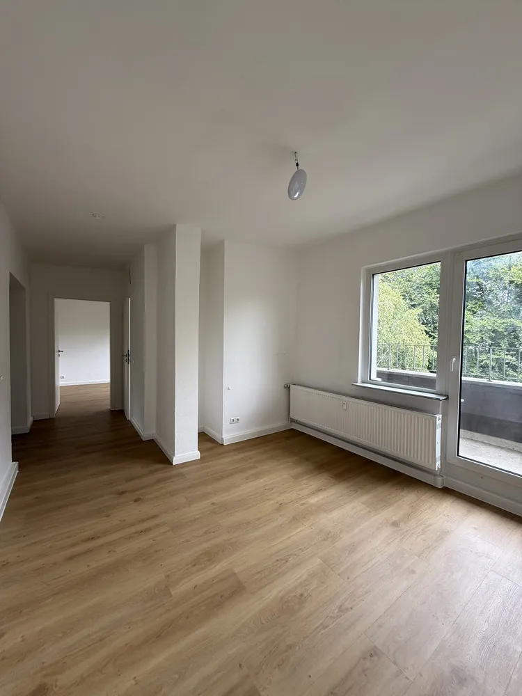 2 Zimmer Wohnung mit 32 m² in Essen – Bild 1
