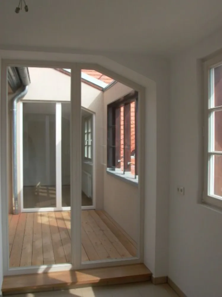 3 Zimmer Wohnung mit 96 m² in Berlin – Bild 4