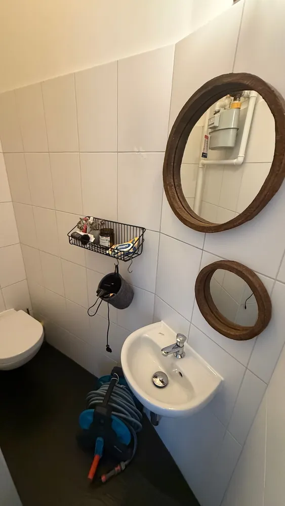 3 Zimmer Wohnung mit 103 m² in Frankfurt am Main – Bild 7