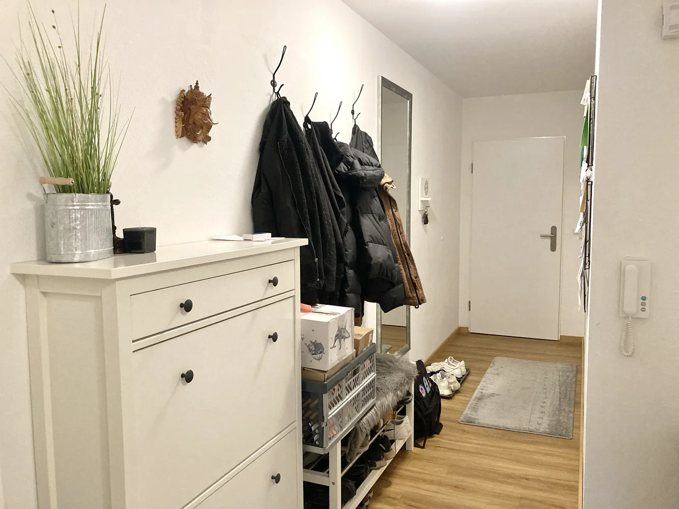2 Zimmer Wohnung mit 68 m² in Rosenheim – Bild 10