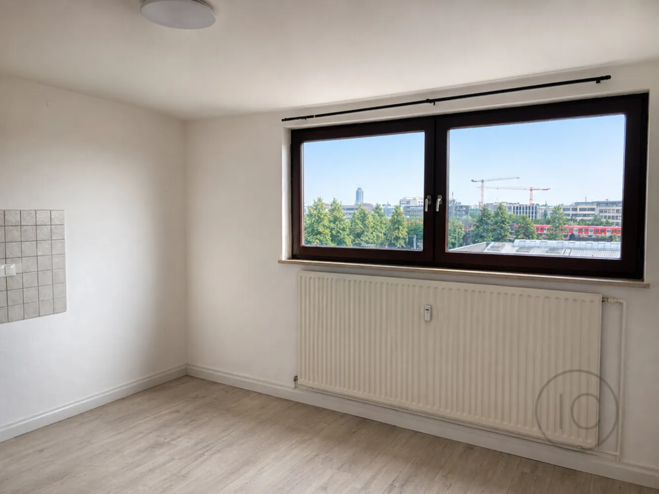 1 Zimmer Wohnung mit 18 m² in Köln – Bild 1