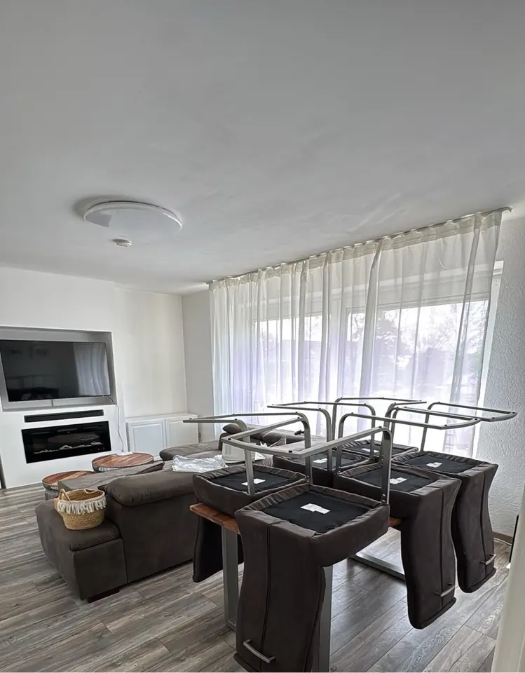 4 Zimmer Wohnung mit 78 m² in Xanten – Bild 1