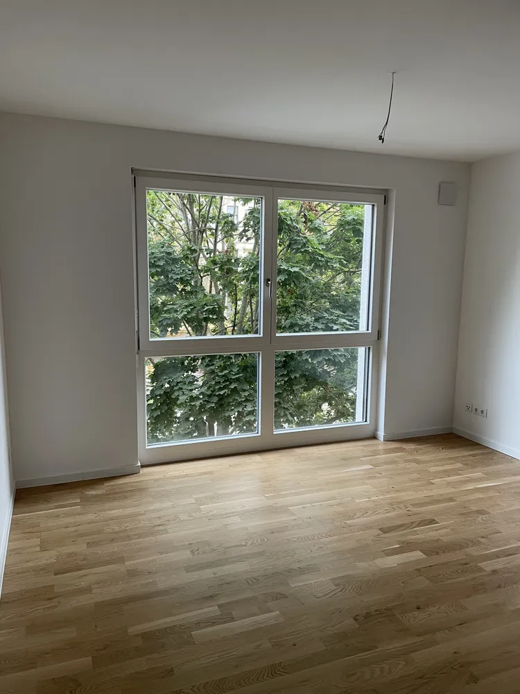 1 room apartment with 24 m² in Magdeburg – Photo 3